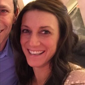 Meet your Posher, Maribeth